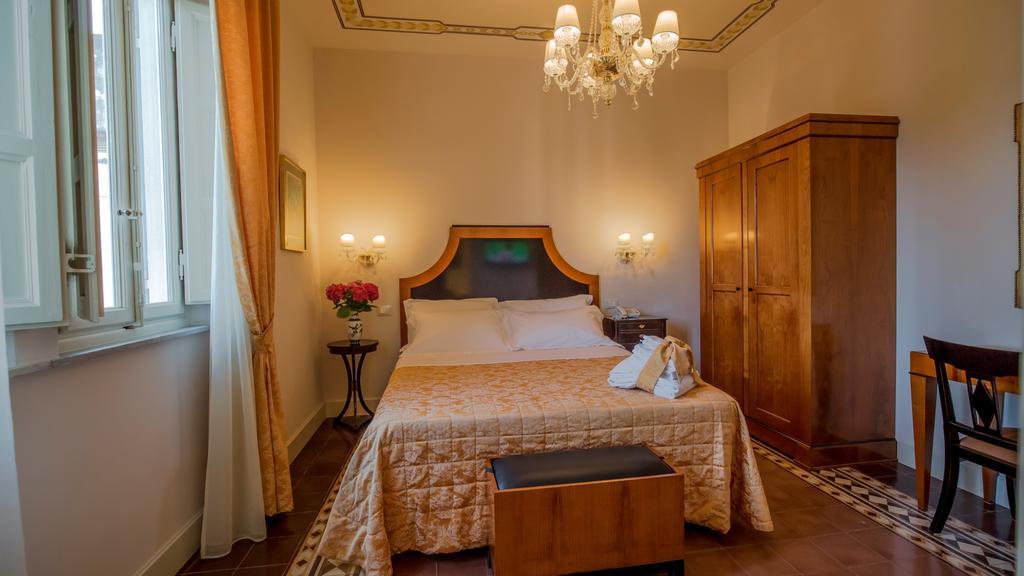 Lucca in Azzurro Maison de Charme Chambre photo