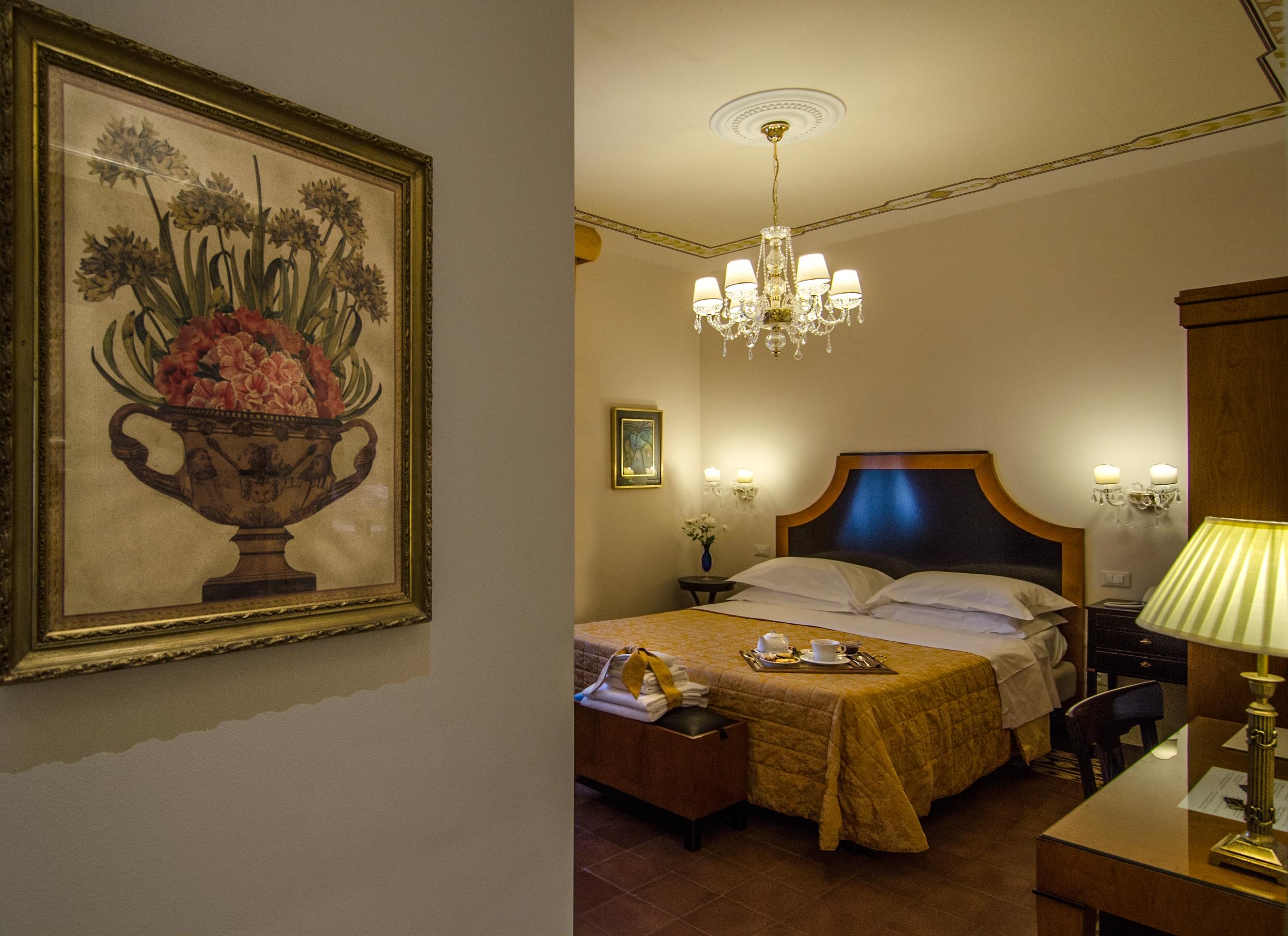 Lucca in Azzurro Maison de Charme Extérieur photo
