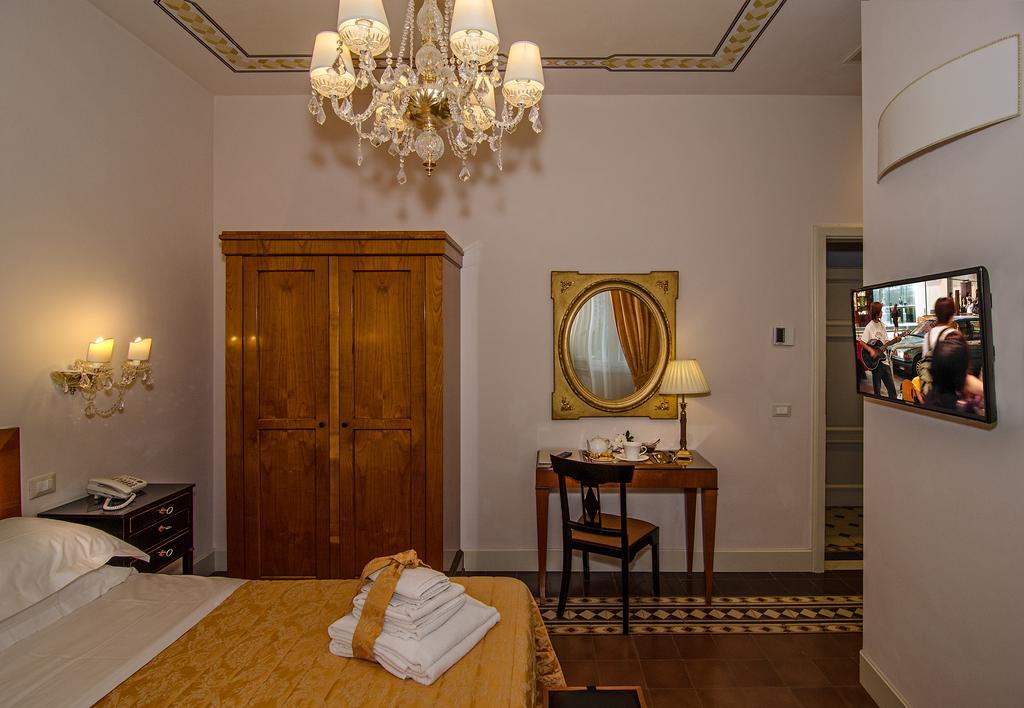 Lucca in Azzurro Maison de Charme Extérieur photo