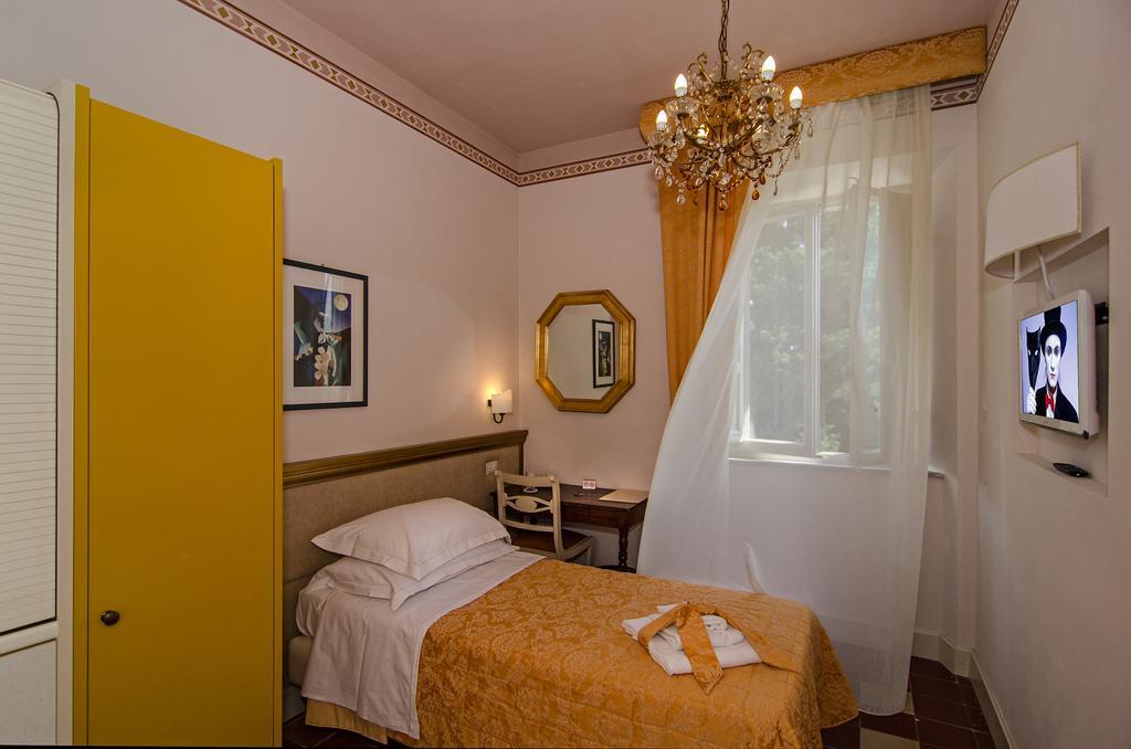 Lucca in Azzurro Maison de Charme Extérieur photo