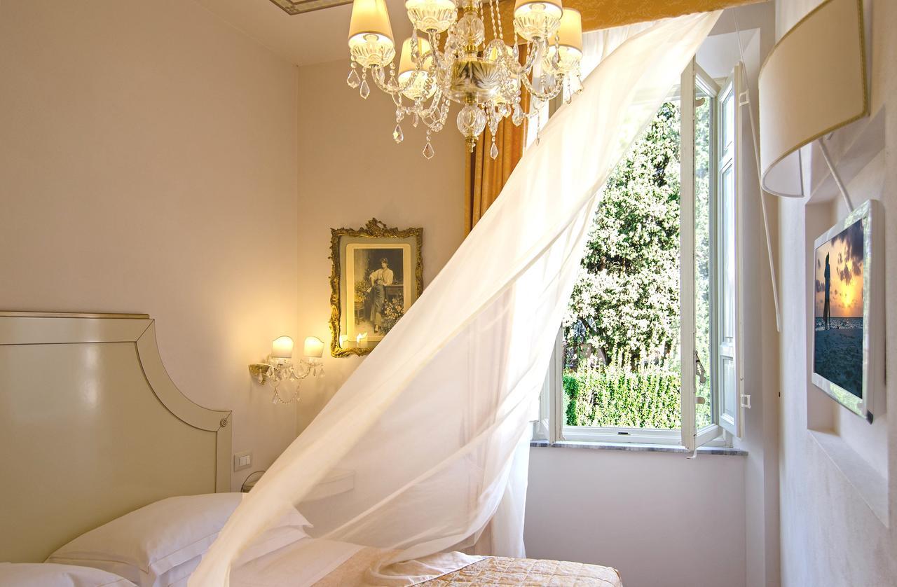 Lucca in Azzurro Maison de Charme Extérieur photo