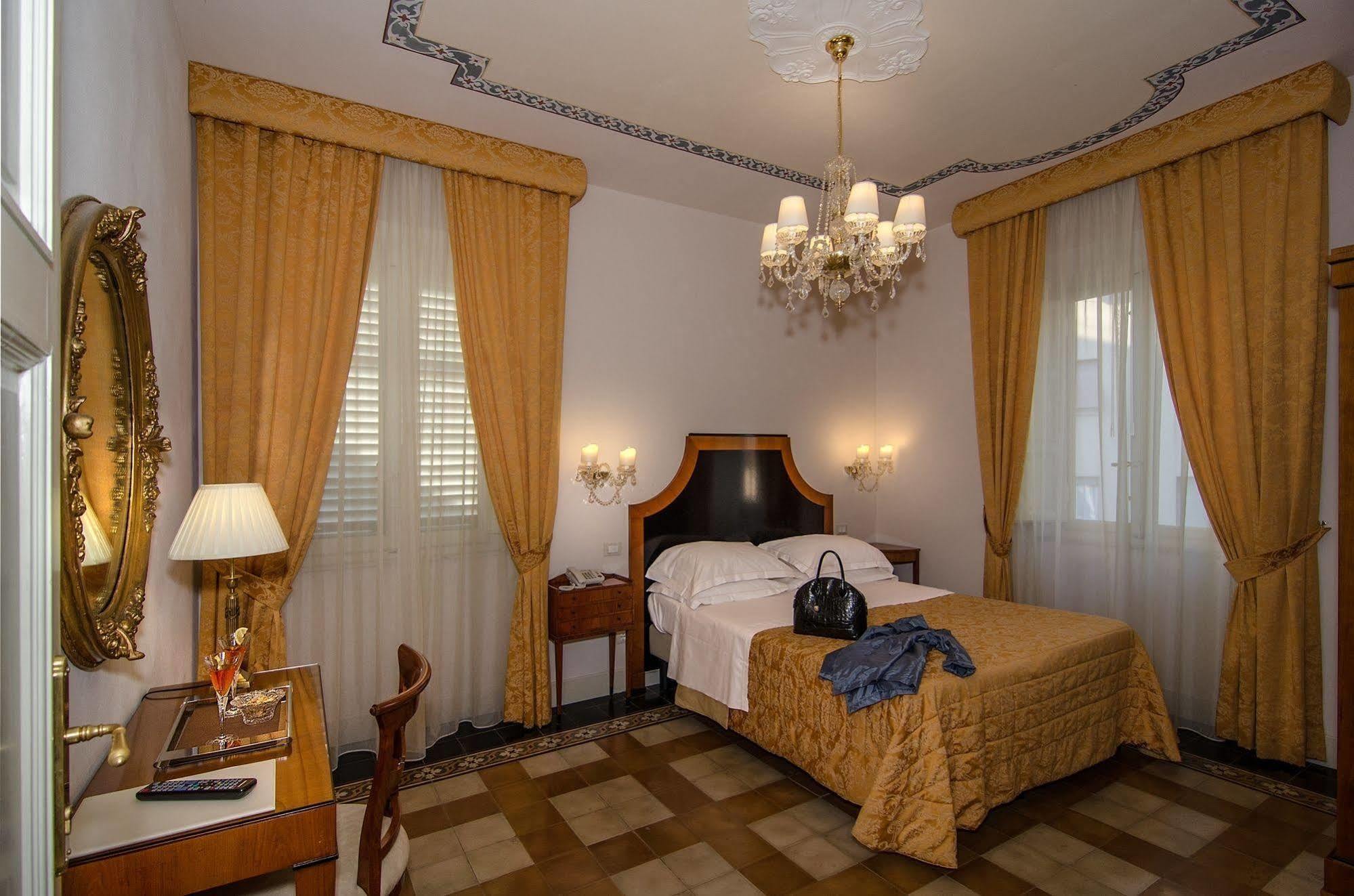 Lucca in Azzurro Maison de Charme Extérieur photo