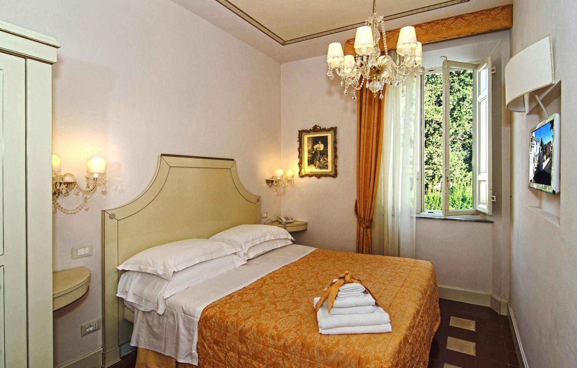 Lucca in Azzurro Maison de Charme Extérieur photo
