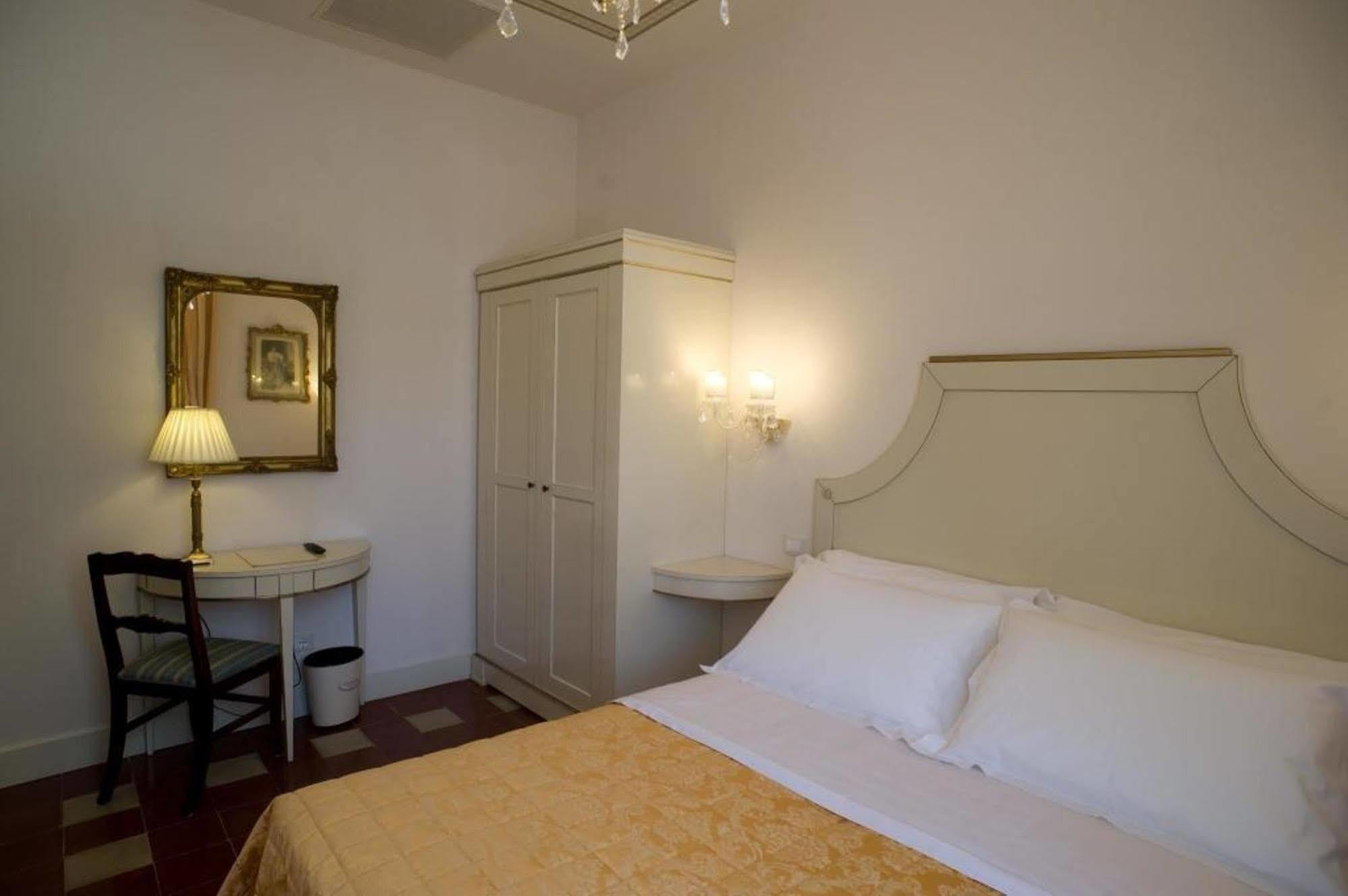 Lucca in Azzurro Maison de Charme Extérieur photo