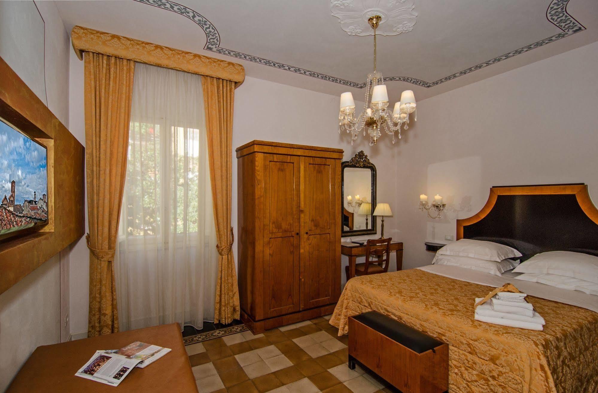 Lucca in Azzurro Maison de Charme Extérieur photo