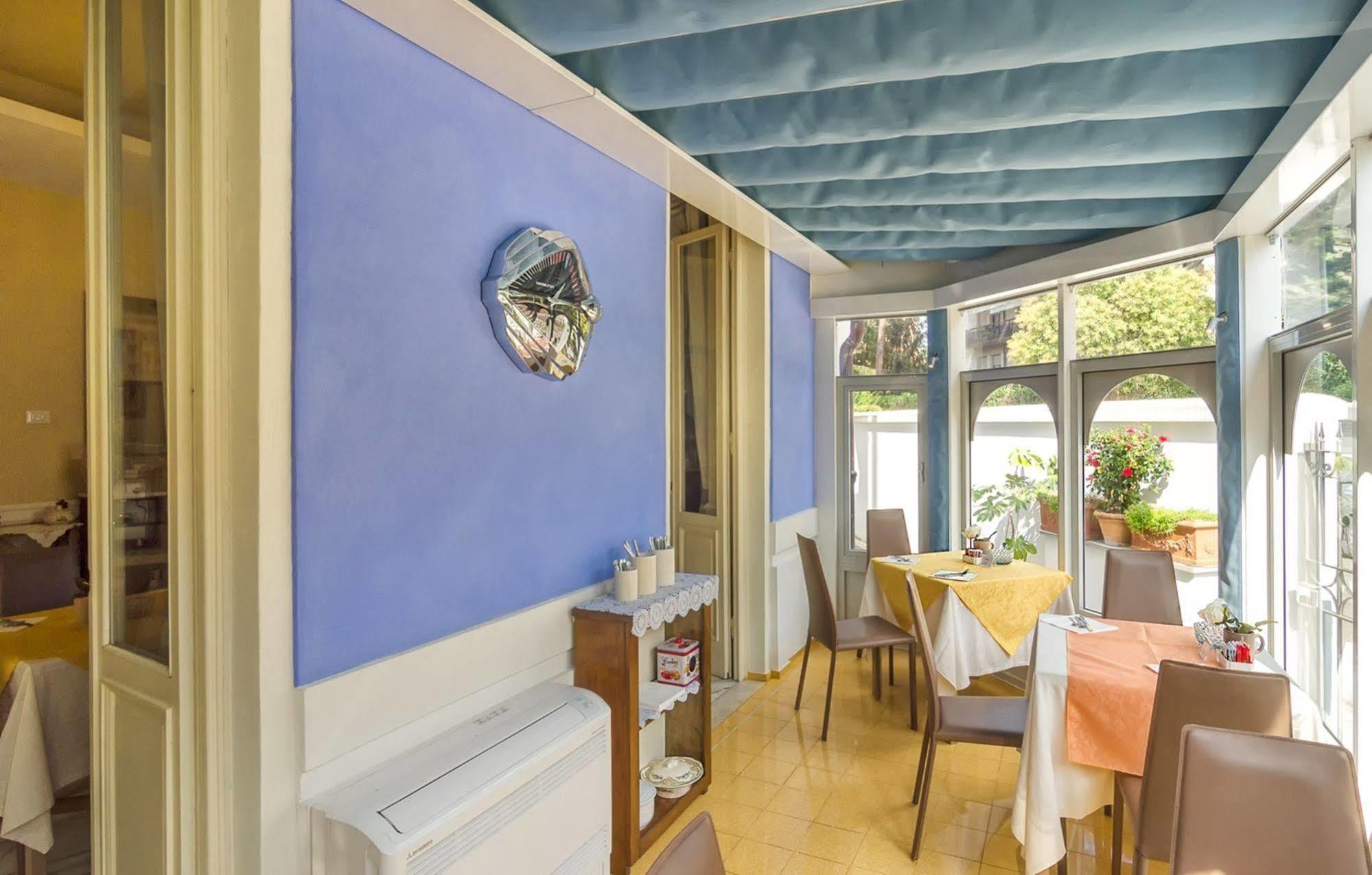 Lucca in Azzurro Maison de Charme Extérieur photo