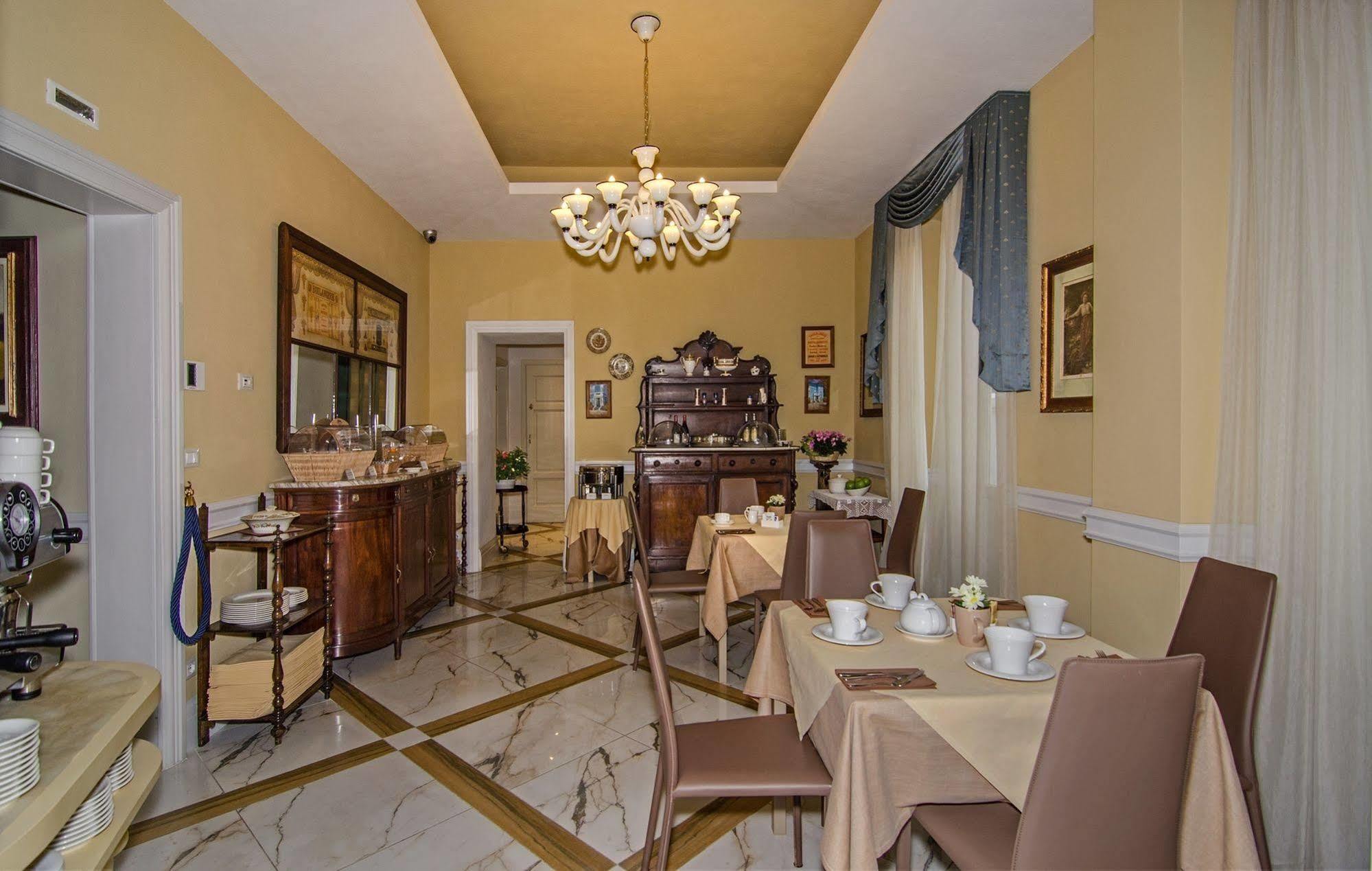 Lucca in Azzurro Maison de Charme Extérieur photo