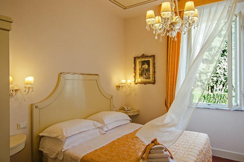 Lucca in Azzurro Maison de Charme Extérieur photo
